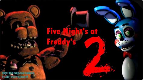 Play Five Nights at Freddys 4 Online for Free on PC。